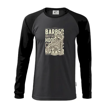 Barber Brotherhood