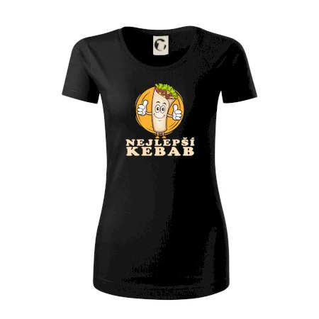 Nejlepší kebab