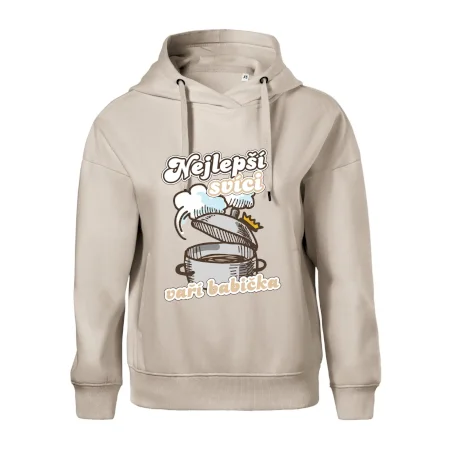 Nejlepší svíci vaří babička