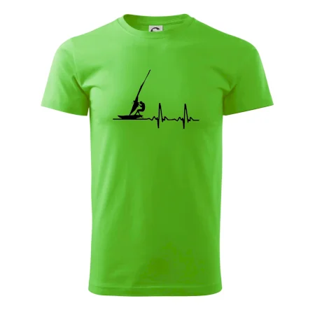 EKG Windsurfing