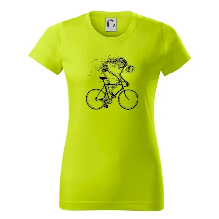 Gravel Bike - kostra