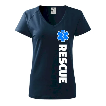 Rescue - pro záchranáře