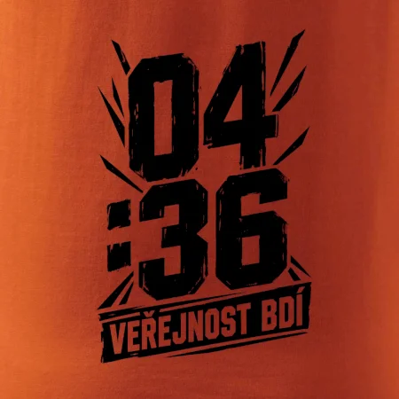 Veřejnost bdí  4:36