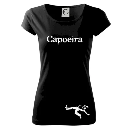 Capoeira velký