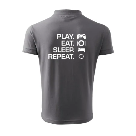 Play Eat Sleep Repeat game