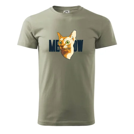 Kočka meow