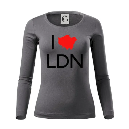 I Love LDN