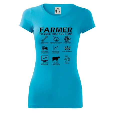 Farmer Symbols