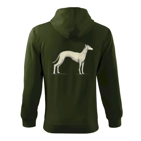 Vintage Whippet
