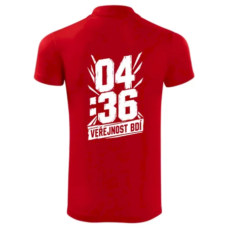 Veřejnost bdí  4:36