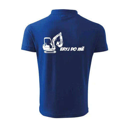 Neryj do mě