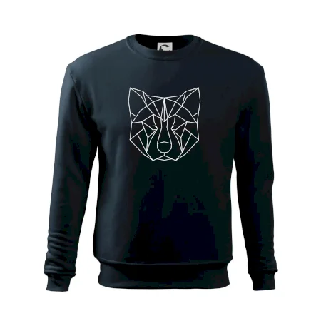 Akita Inu - Geometrie