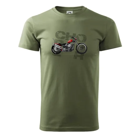 Chopper 004