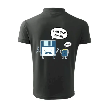 I am your father SD karta