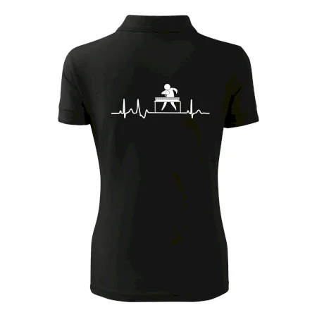 EKG stolní tenis