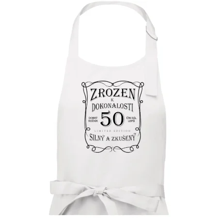 Zrozen k dokonalosti 50