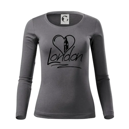 London Love