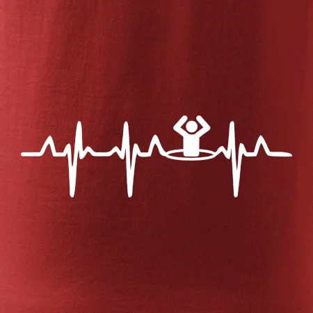 EKG otužování