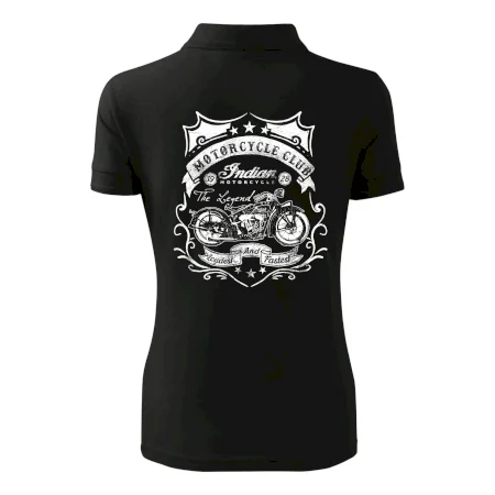 Indian Motorycle Club