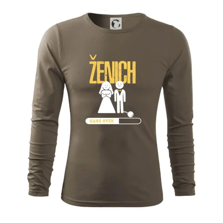 Drink team ženich