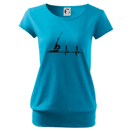 EKG Windsurfing