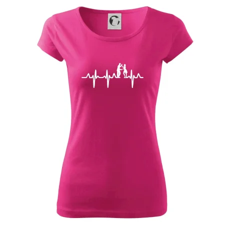 EKG salsa tanečníci