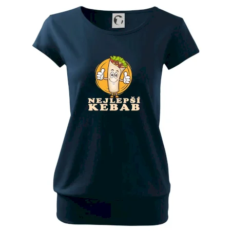 Nejlepší kebab