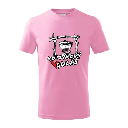 Kotlíkový guláš