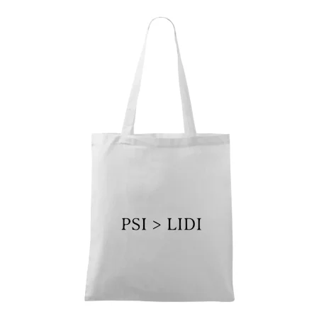 Psi  > Lidi