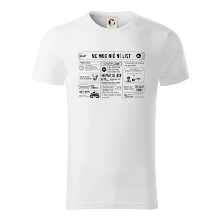 Nemocniční list