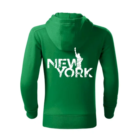 New York retro