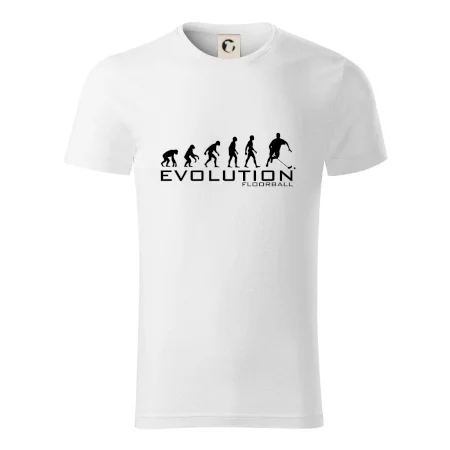 Evoluce Floorball