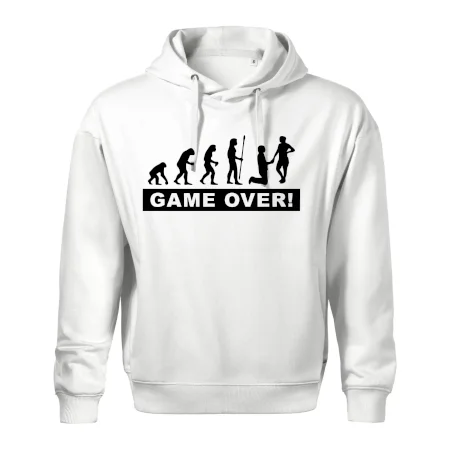 Game over evoluce