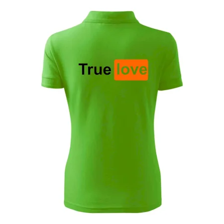 Porn - True Love