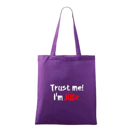 Trust me I´m  JUDr. / Věř mi jsem právník