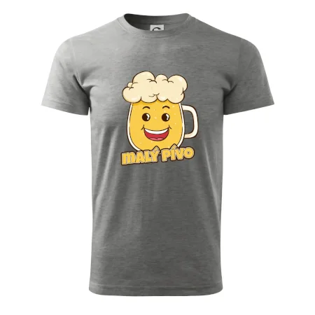 Malý pívo