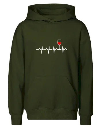Víno ekg