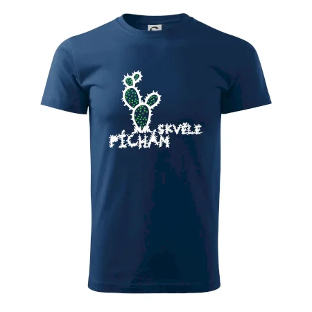Píchám skvěle