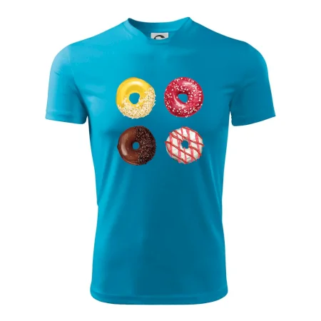 4 donuty