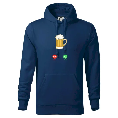 Volá pivo  (Pecka design)