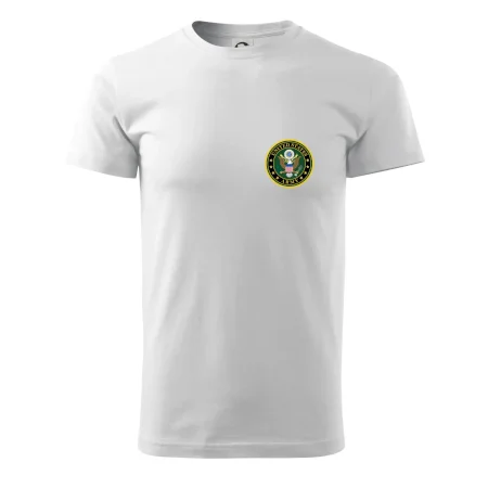 United States Army barevné