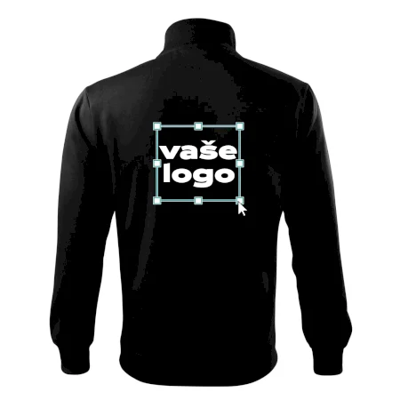 Vlastní logo - Tričko nebo mikina