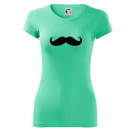 Mustache - knírek