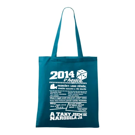 2014 v Kostce