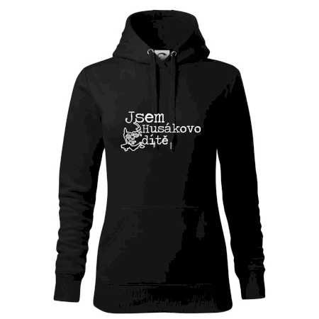 Jsem husákovo dítě