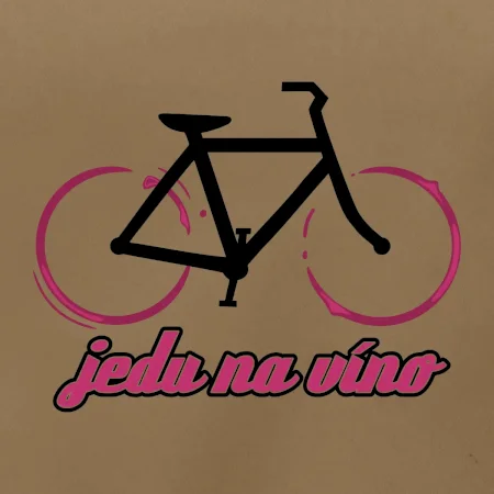 Jedu na víno
