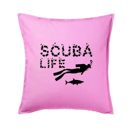 Scuba life