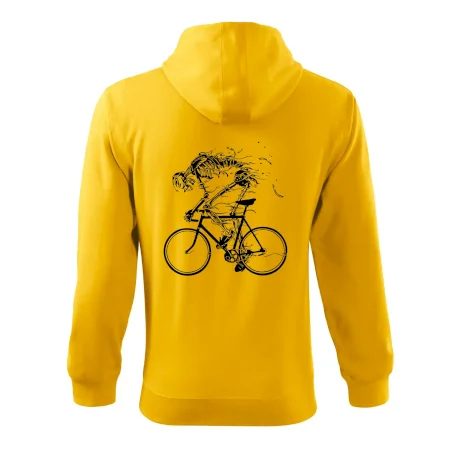 Cyklo kostra