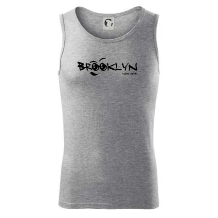 Brooklyn úsměv