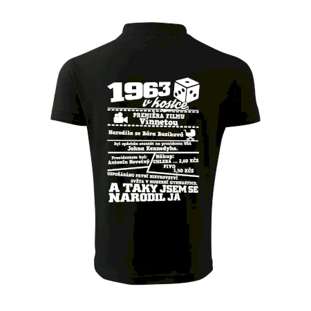 1963 v kostce